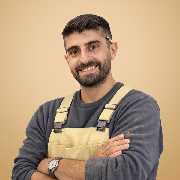 Kadir ÇOBANOĞLU