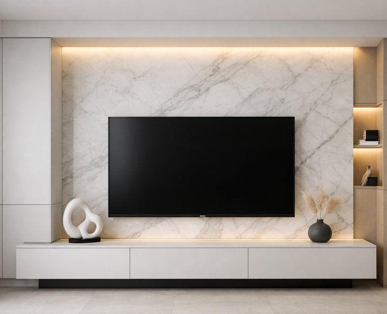 TV Ünitesi